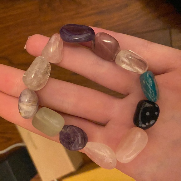 Stone bracelet - Picture 1 of 3